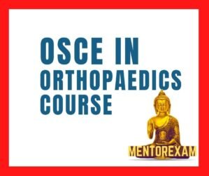DNB Orthopaedics OSCE Course