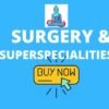 Surgery DNB MS & Superspecialities