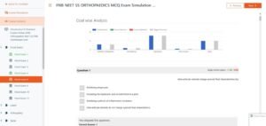 Neet ss FNB Obstetrics Gyneacology oncology reproductive medicine superspecialities mcq question bank mock exam course